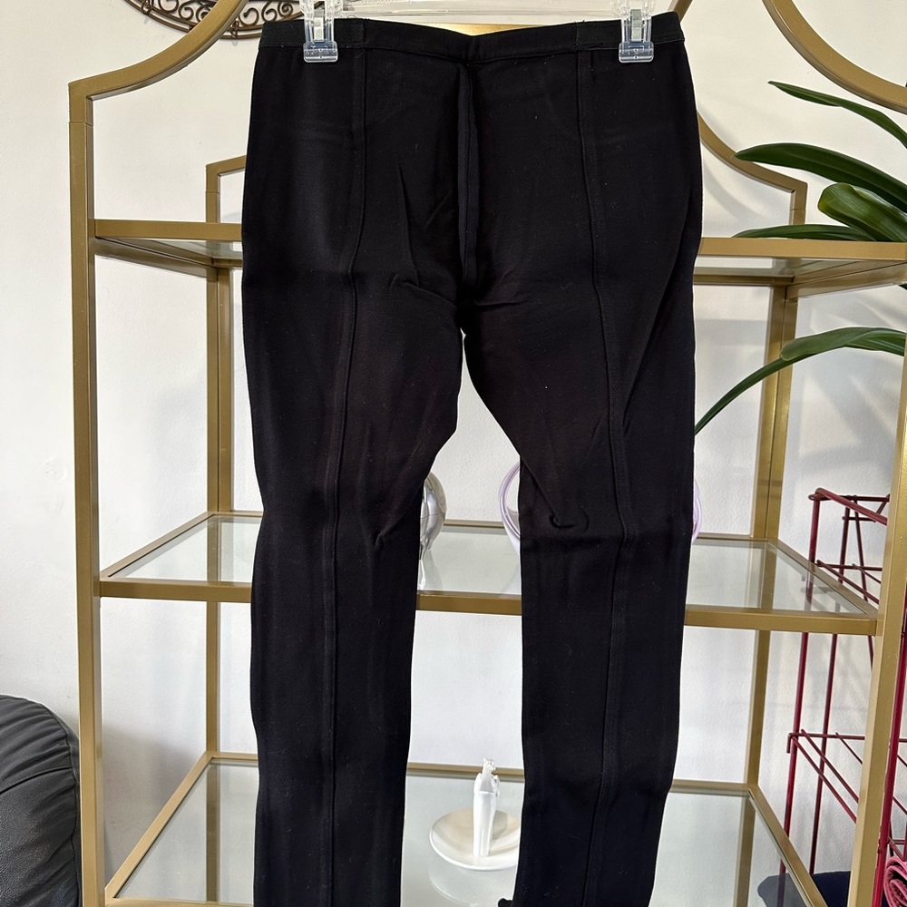 Bcbg black leggings - Picture 2 of 4